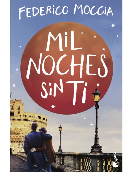 Mil noches sin ti