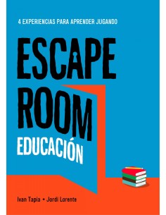 Escape room educacion