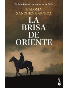 La brisa de Oriente