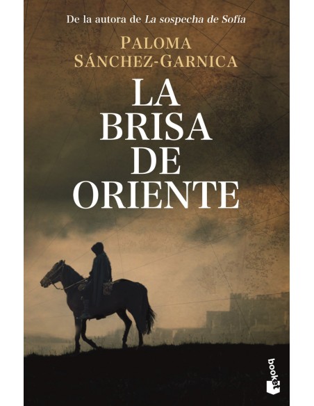 La brisa de Oriente