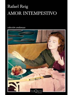 Amor intempestivo