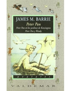 Peter Pan