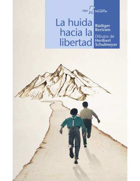 La huida hacia la libertad