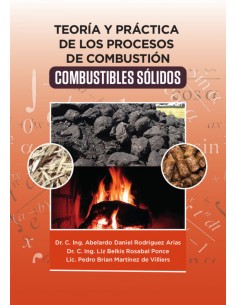 Teoria y Practica de los Procesos de Combustion Combusti