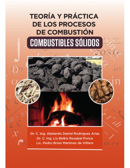 Teoria y Practica de los Procesos de Combustion Combusti