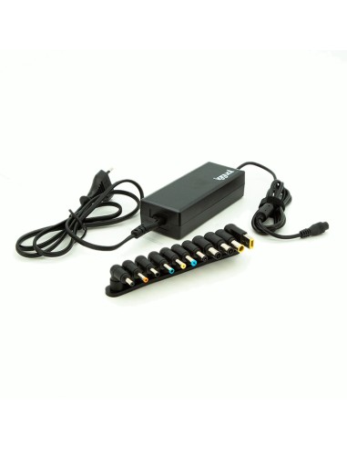 Cargador Universal Automático CUA-11T-65W