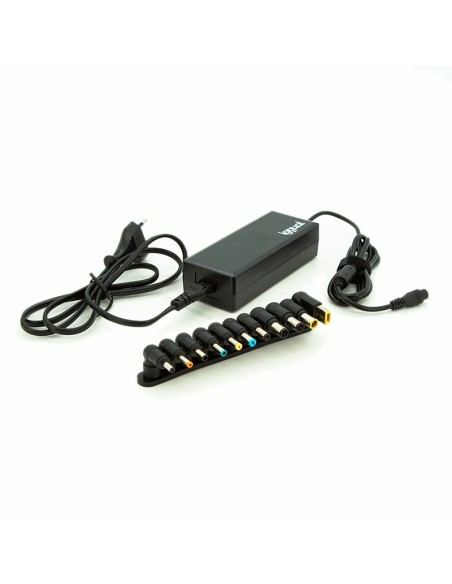 Cargador Universal Automático CUA-11T-65W