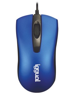 IGG317631 ratón Ambidextro USB tipo A 1200 DPI 2