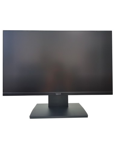 MTL236A pantalla para PC 59,9 cm (23.6") 1920 x 1080 Pixeles Full HD Pantalla táctil Mesa Negro