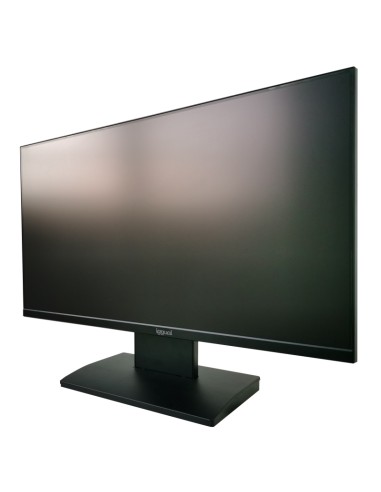 MTL236A pantalla para PC 59,9 cm (23.6") 1920 x 1080 Pixeles Full HD Pantalla táctil Mesa Negro