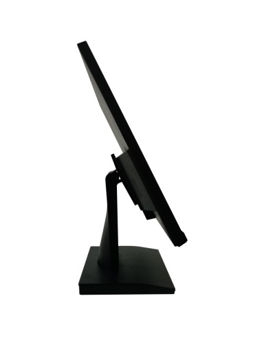 MTL236A pantalla para PC 59,9 cm (23.6") 1920 x 1080 Pixeles Full HD Pantalla táctil Mesa Negro