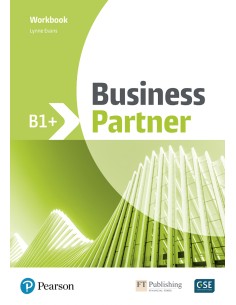Business Partner B1 Workbook