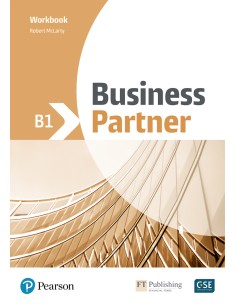 Business Partner B1 Workbook