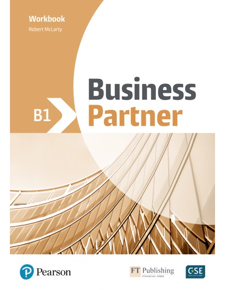 Business Partner B1 Workbook