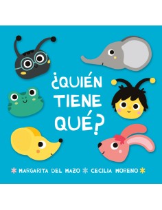 Quien tiene que