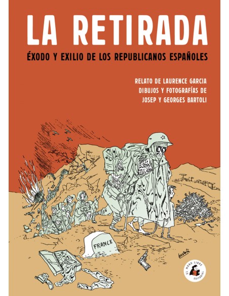 La Retirada