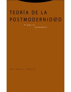 Teoria de la postmodernidad NE