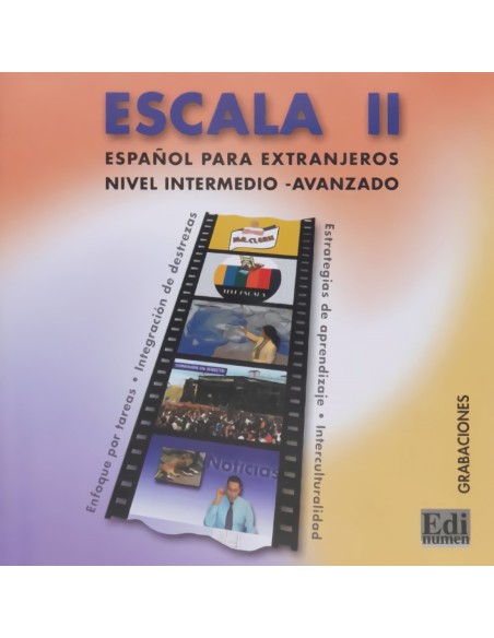 Escala II
