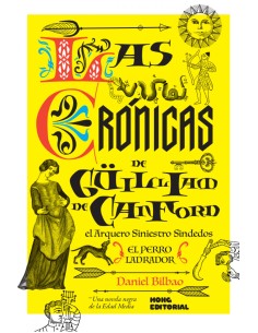 Las Cronicas de Guilliam de Canford