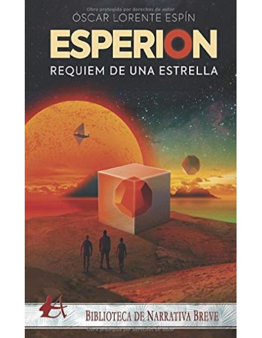 Esperion Requiem de una estrella