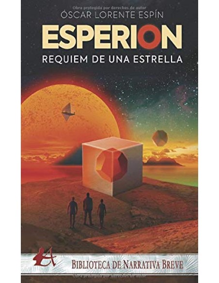 Esperion Requiem de una estrella