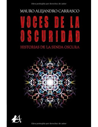 Voces de la oscuridad