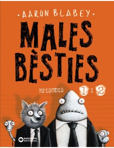 Males besties Episodis 1 i 2