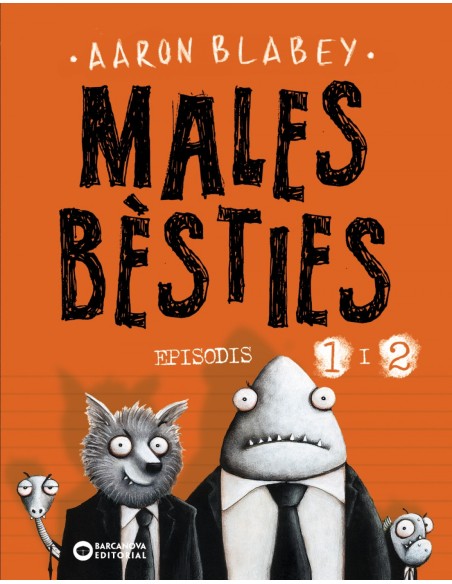 Males besties Episodis 1 i 2