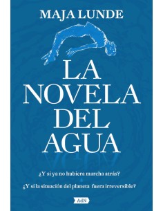 La novela del agua AdN