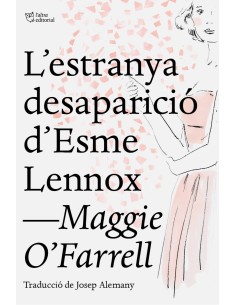 L estranya desaparicio d Esme Lennox