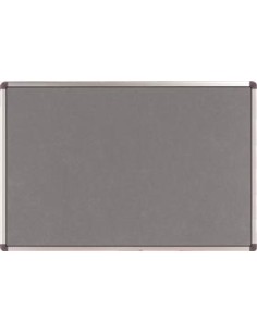 Tablero Classic Fieltro Gris 90X120