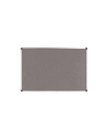 Tablero Classic Fieltro Gris 90X120