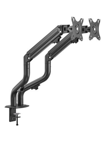 SPMP02 81,3 cm (32") Abrazadera/Atornillado Negro