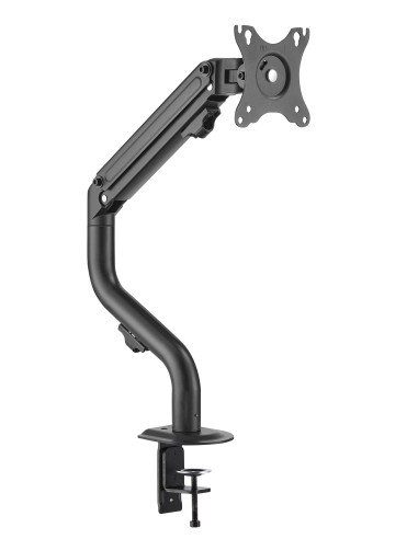 SPMP01 81,3 cm (32") Abrazadera/Atornillado Negro