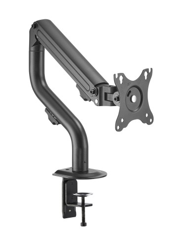 SPMP01 81,3 cm (32") Abrazadera/Atornillado Negro