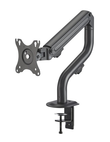 SPMP01 81,3 cm (32") Abrazadera/Atornillado Negro