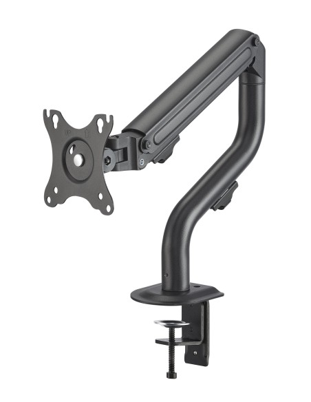 SPMP01 81,3 cm (32") Abrazadera/Atornillado Negro