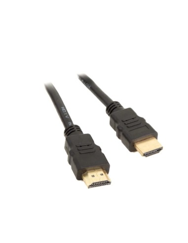 IGG318300 cable HDMI 2 m HDMI tipo A (Estándar) Negro