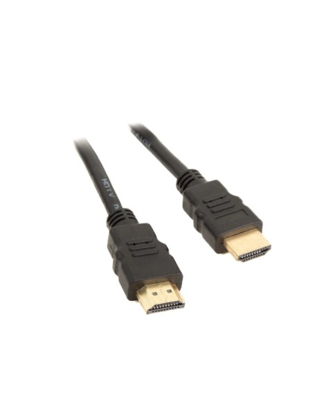 IGG318300 cable HDMI 2 m HDMI tipo A (Estándar) Negro