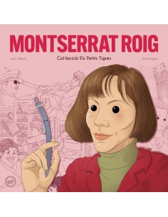 Montserrat Roig