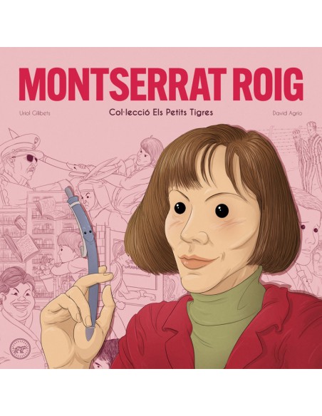 Montserrat Roig