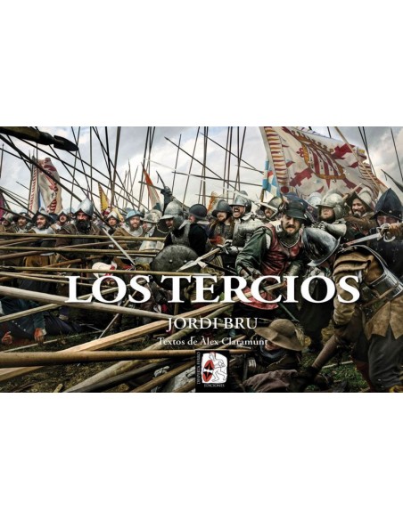 Los tercios