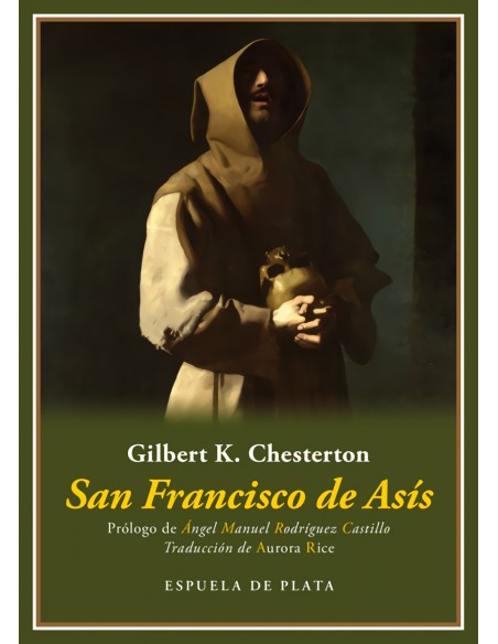 San Francisco de Asis