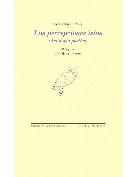 Las percepciones islas