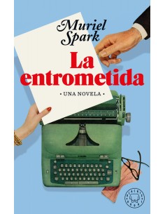 La entrometida