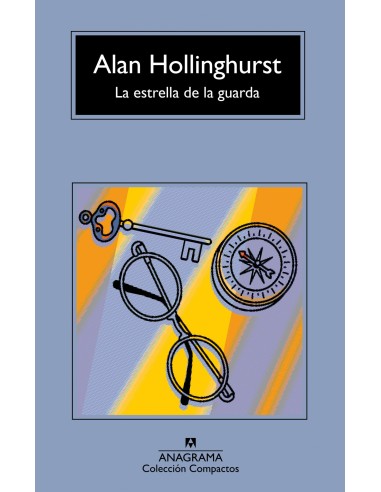 La estrella de la guarda