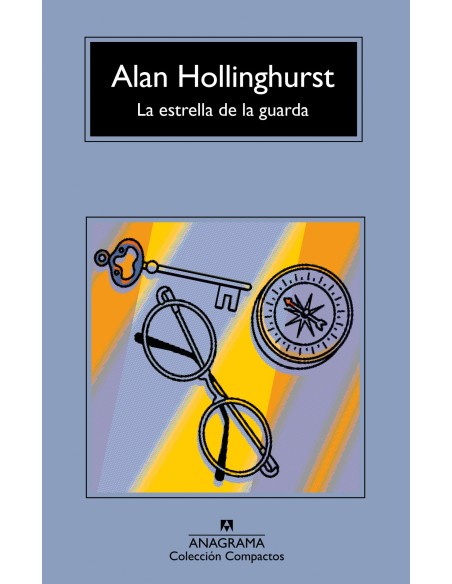 La estrella de la guarda