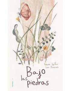 Bajo las piedras