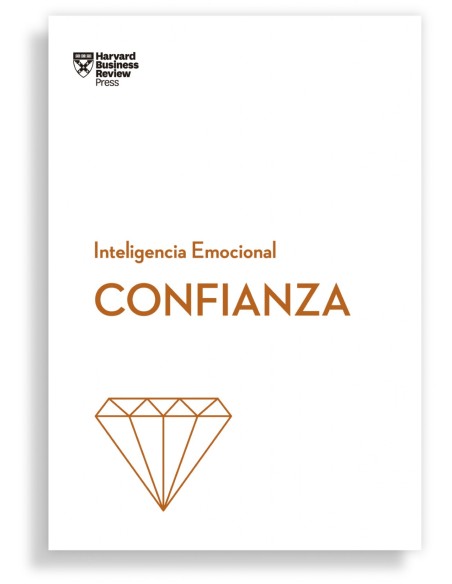 Confianza Serie Inteligencia Emocional HBR