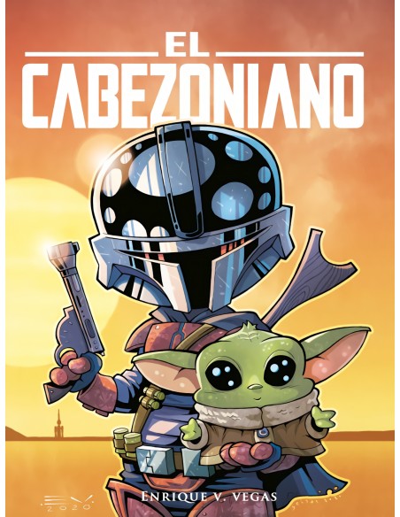 EL CABEZONIANO